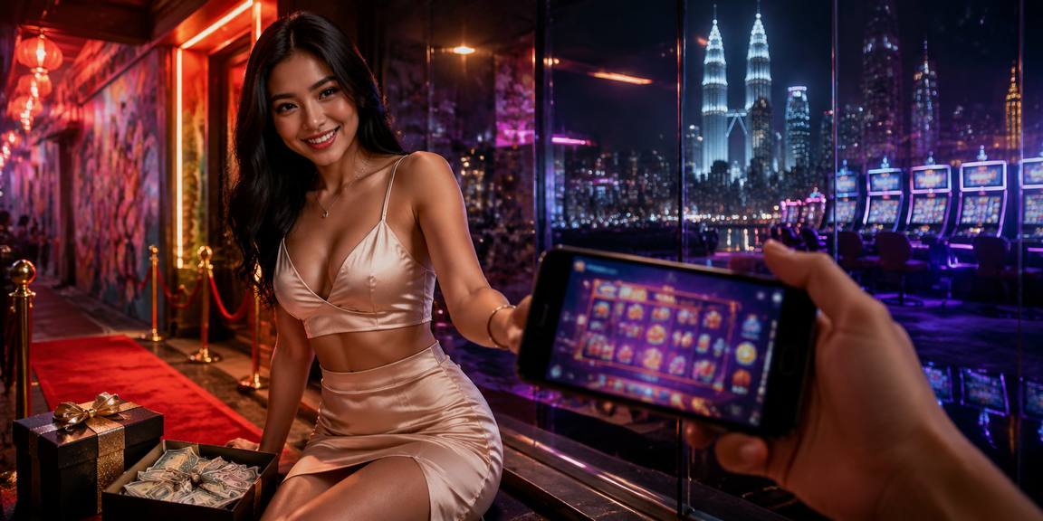 manu888b Ruang Baccarat Had Tinggi