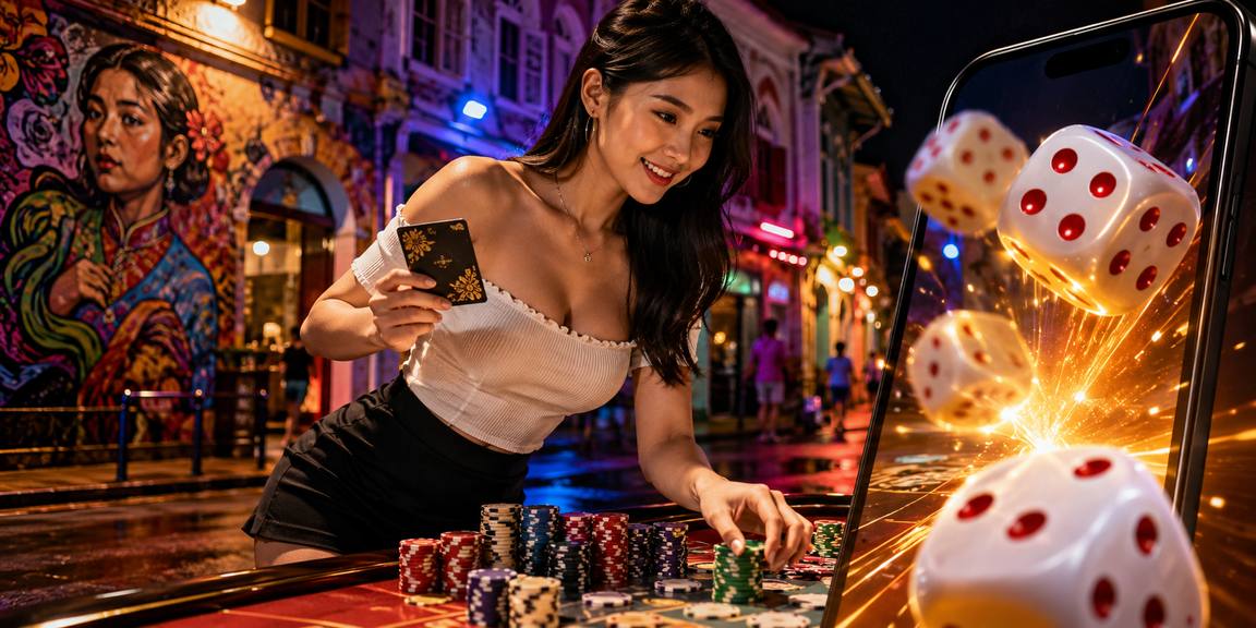 manu888b Kasino Langsung dengan Dealer Sebenar, Dibuka untuk Anda Sekarang